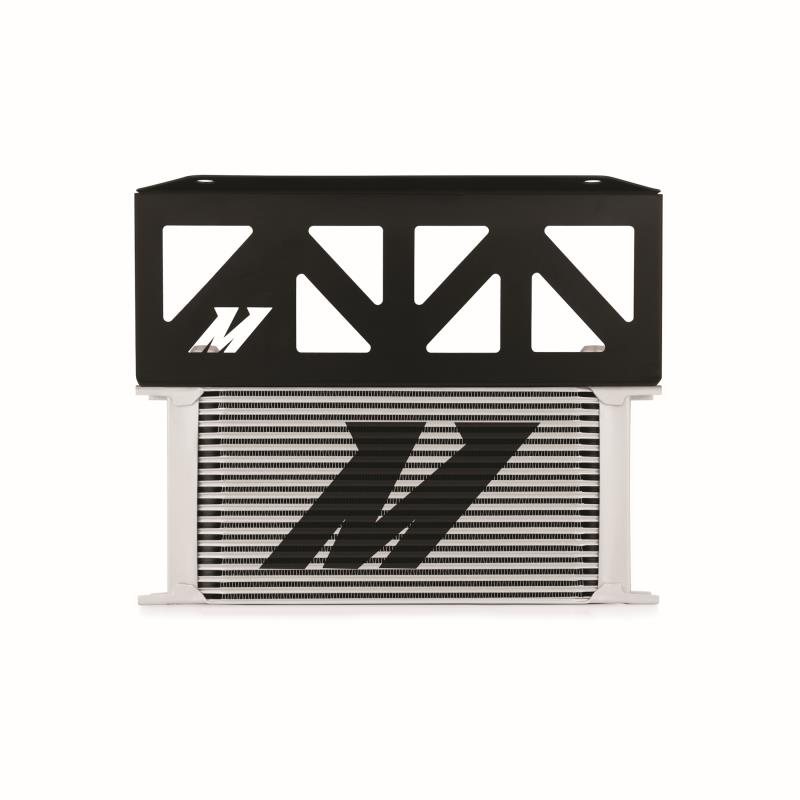 Mishimoto Subaru Toyota Oil Cooler Kit (BRZ & GT86) - ML Performance UK