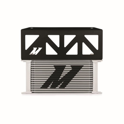 Mishimoto Subaru Toyota Oil Cooler Kit (BRZ & GT86) - ML Performance UK