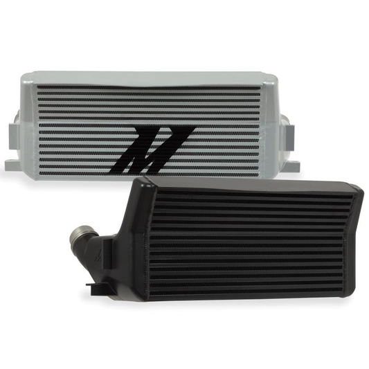 Mishimoto BMW F20 F30 F87 Performance Intercooler (M2, M235i, 335i & 435i) - ML Performance