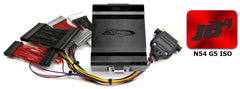 BMS BMW N54 JB4 Tuning Box (1M, 135i, 335i & Z4)