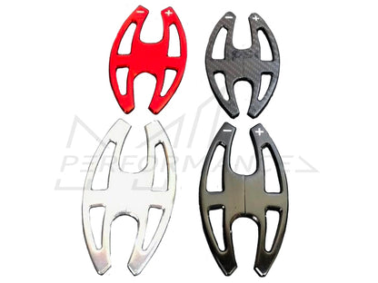 Nelson BMW E70 E82 E90 E93 V1 Steptronic Paddle Kit (Inc. 135i, 330i, 335i & X6 35ix) - ML Performance UK