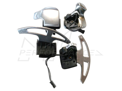 Nelson BMW E70 E82 E90 E93 V1 Steptronic Paddle Kit (Inc. 135i, 330i, 335i & X6 35ix) - ML Performance UK
