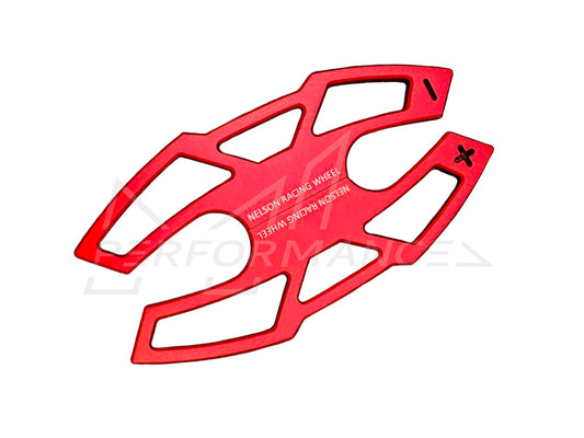 Nelson BMW E70 E82 E90 E93 V2 Paddle Kit (Inc. 135i, 330i, 335i & X6 35ix) - ML Performance UK