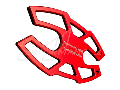 Nelson BMW E70 E82 E90 E93 V2 Paddle Kit (Inc. 135i, 330i, 335i & X6 35ix) - ML Performance UK