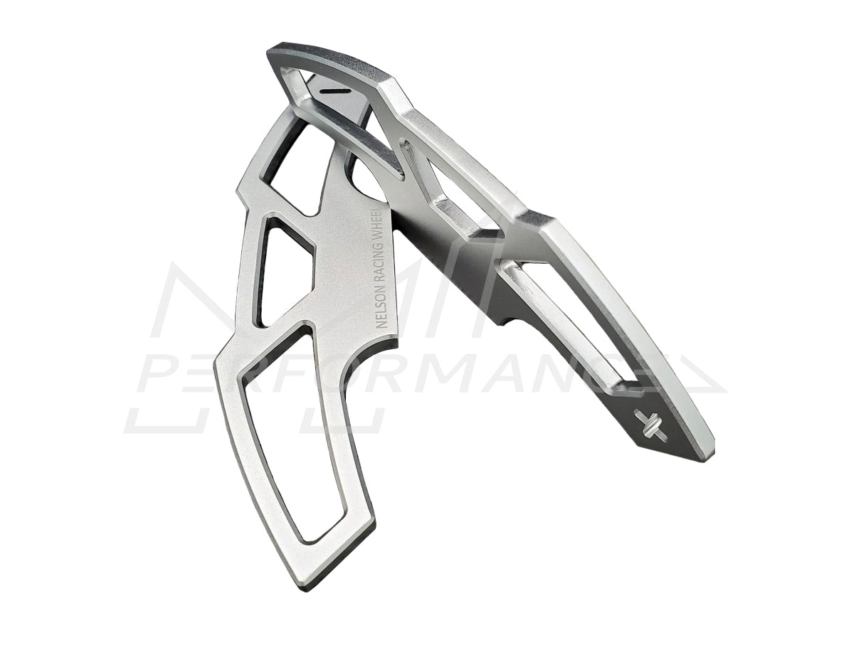 Nelson BMW E70 E82 E90 E93 V2 Paddle Kit (Inc. 135i, 330i, 335i & X6 35ix) - ML Performance UK