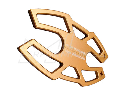 Nelson BMW E70 E82 E90 E93 V2 Paddle Kit (Inc. 135i, 330i, 335i & X6 35ix) - ML Performance UK