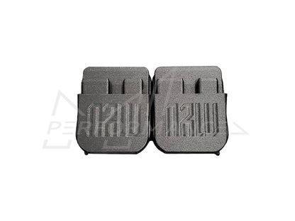 Nelson BMW F-Chassis V1 Paddle Kit - ML Performance UK