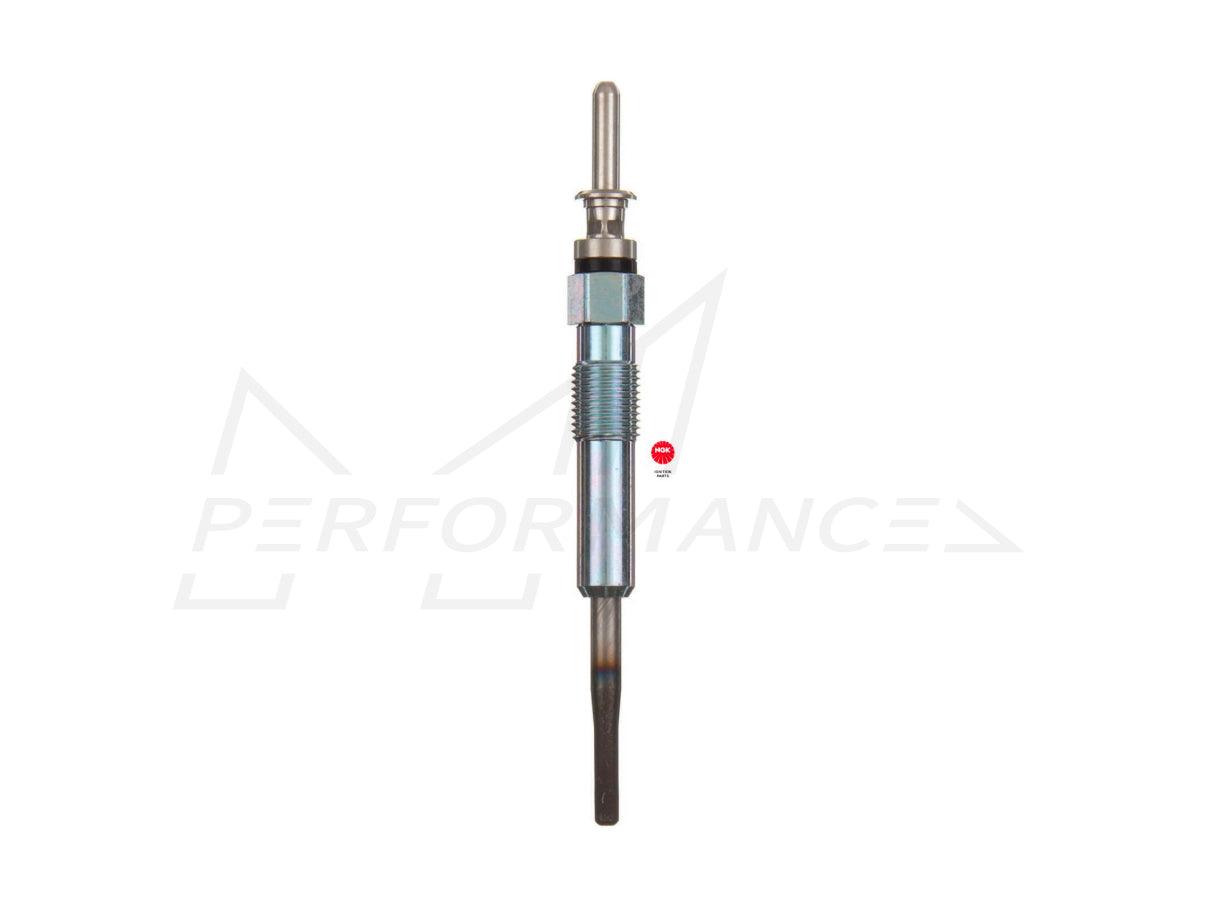 NGK BMW M47 M57 Glow Plug (6670) - ML Performance UK