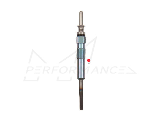 NGK BMW M47 M57 Glow Plug (6670) - ML Performance UK