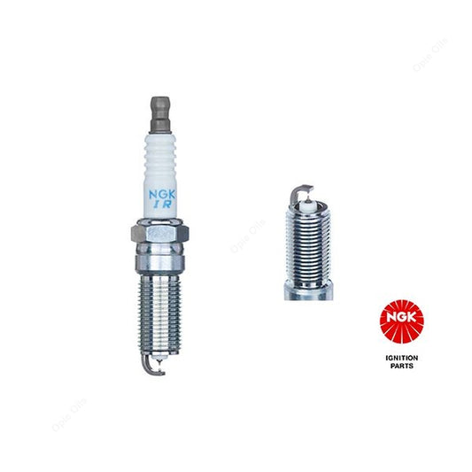 NGK Iridium Spark Plug ILKER7A8EGS (95929) - ML Performance UK