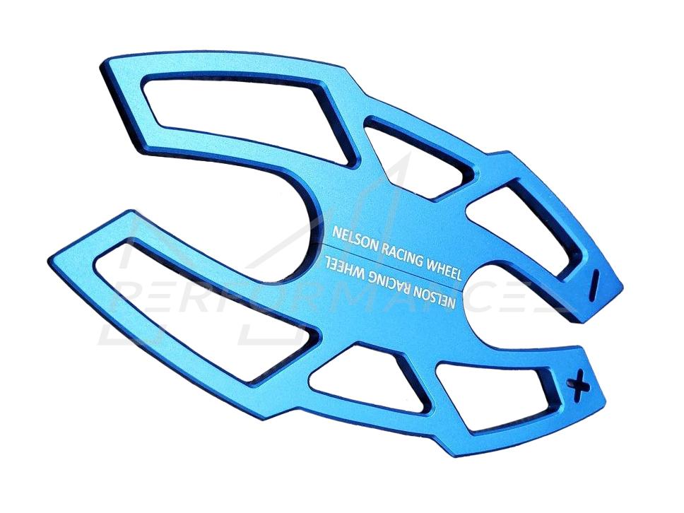 Nelson BMW F-Chassis V2 Paddle Kit - ML Performance UK