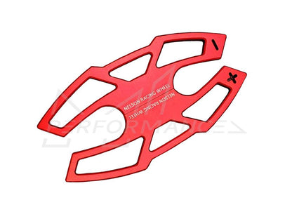 Nelson BMW F-Chassis V2 Paddle Kit - ML Performance UK