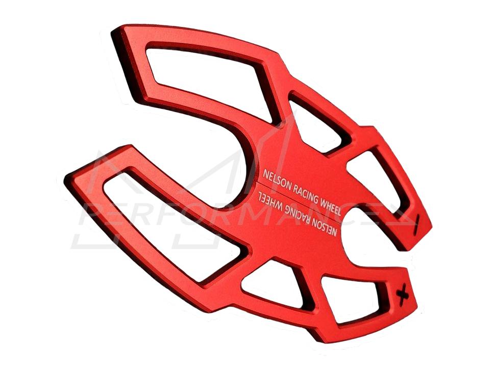 Nelson BMW F-Chassis V2 Paddle Kit - ML Performance UK