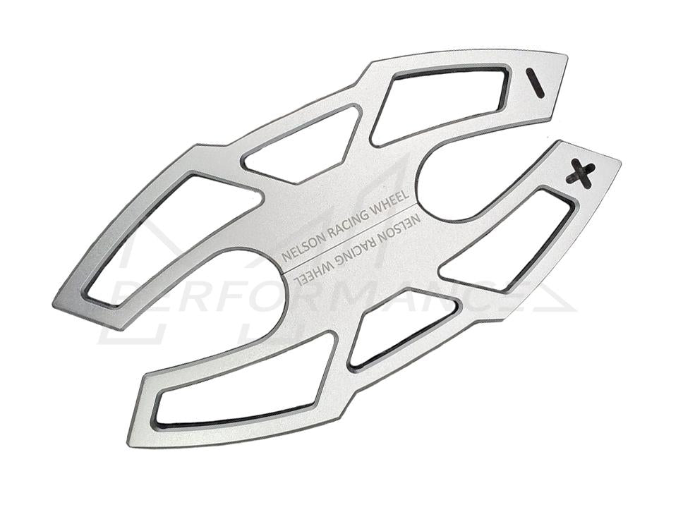 Nelson BMW F-Chassis V2 Paddle Kit - ML Performance UK