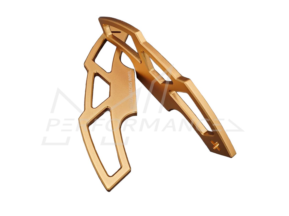 Nelson BMW F-Chassis V2 Paddle Kit