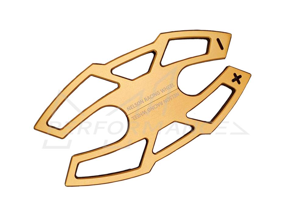Nelson BMW F-Chassis V2 Paddle Kit - ML Performance UK