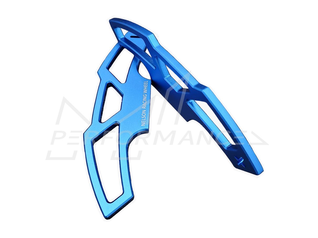 Nelson BMW F-Chassis V2 Paddle Kit - ML Performance UK