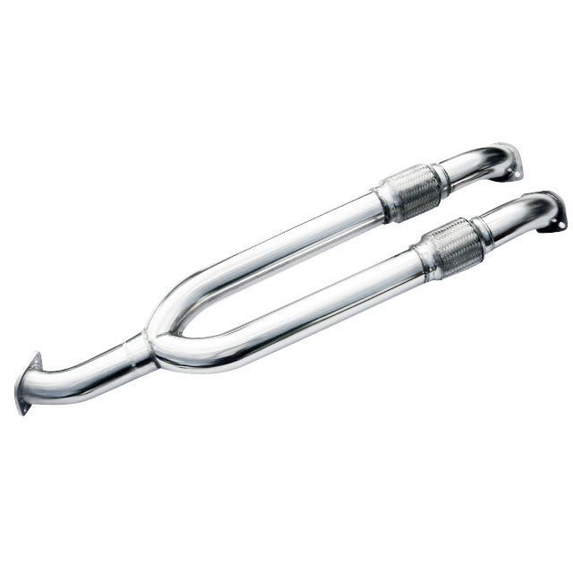 Cobra Exhaust Nissan GT-R (R35) De-Cat Performance Exhaust | ML Performance UK Car Parts