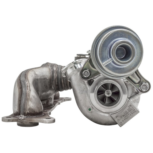 OE BMW N54 E82 E90 E92 E89 Replacement Turbocharger Kit - Pair (Inc. 135i, 335i & Z4 35i)