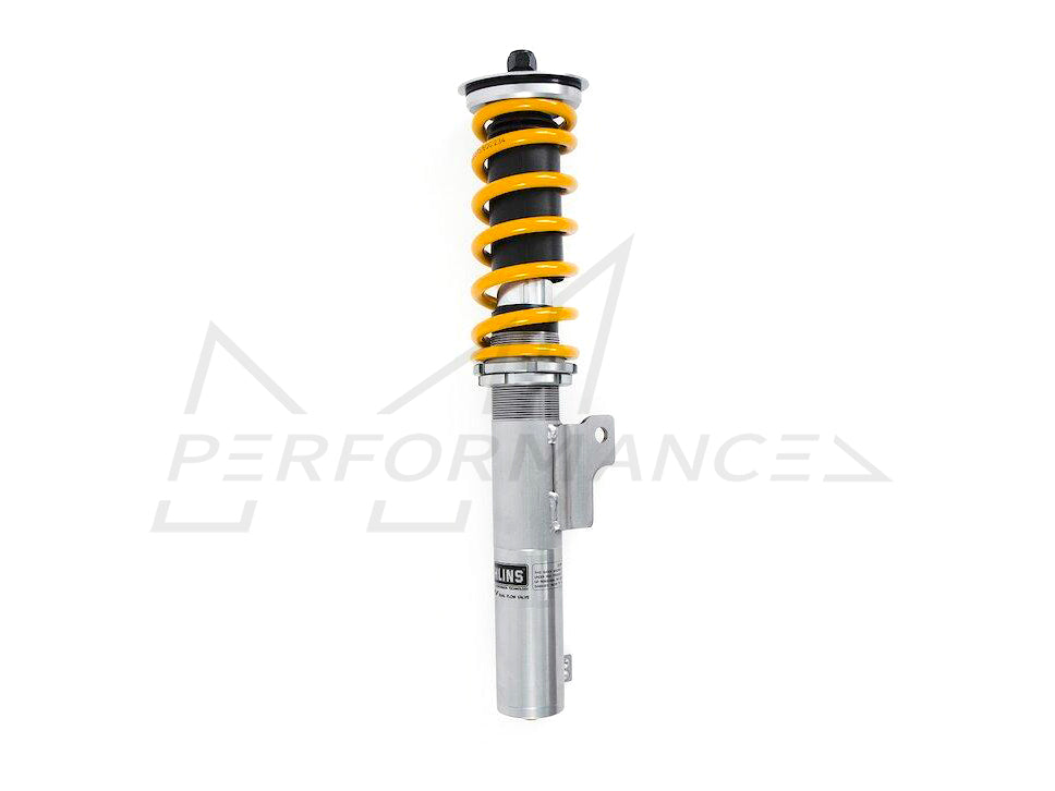 Ohlins Audi Seat Skoda MQB Road and Track Complete Coilover Kit (Inc. 8V RS3, 5F Leon ST, 5E Octavia RS & MK7 Golf R) - ML Performance UK