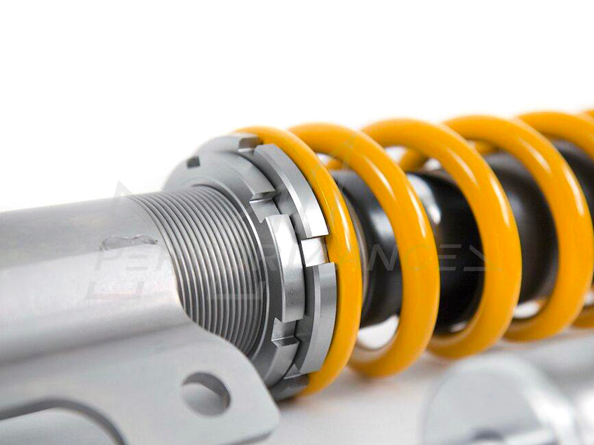 Ohlins Audi Seat Skoda MQB Road and Track Complete Coilover Kit (Inc. 8V RS3, 5F Leon ST, 5E Octavia RS & MK7 Golf R) - ML Performance UK