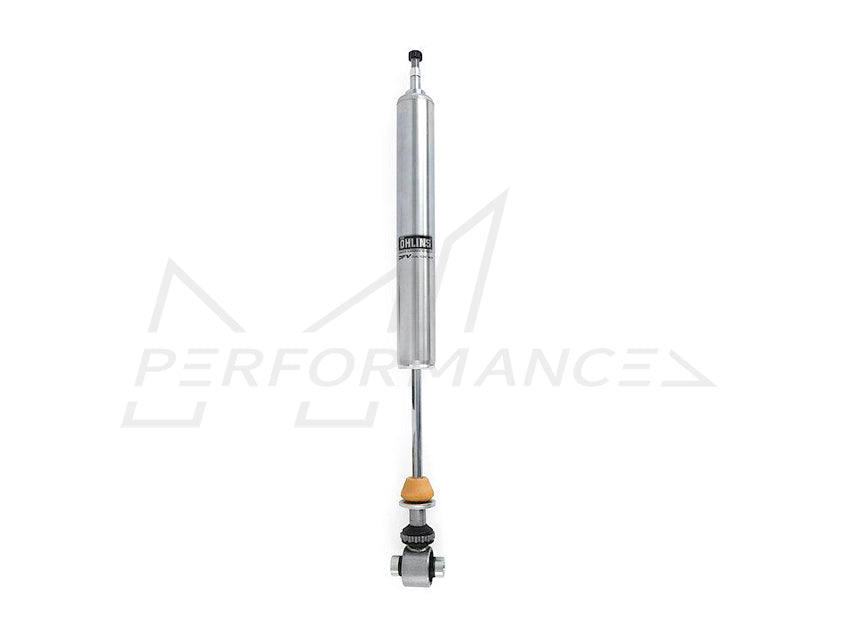 Ohlins Audi Seat Skoda MQB Road and Track Complete Coilover Kit (Inc. 8V RS3, 5F Leon ST, 5E Octavia RS & MK7 Golf R) - ML Performance UK