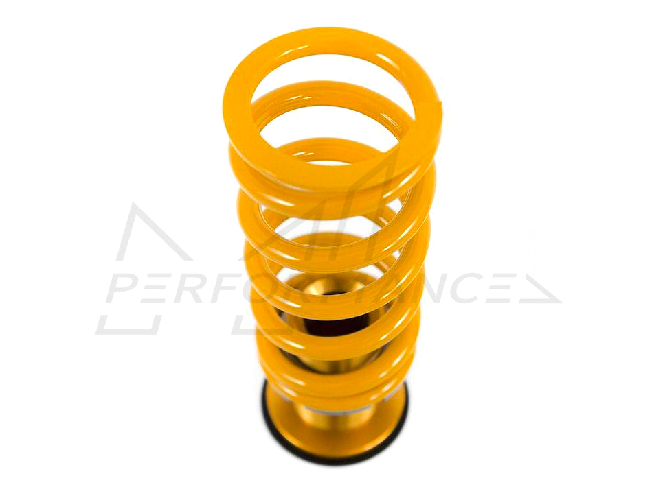 Ohlins Audi Seat Skoda MQB Road and Track Complete Coilover Kit (Inc. 8V RS3, 5F Leon ST, 5E Octavia RS & MK7 Golf R) - ML Performance UK