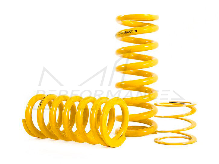Ohlins Audi Seat Skoda MQB Road and Track Complete Coilover Kit (Inc. 8V RS3, 5F Leon ST, 5E Octavia RS & MK7 Golf R) - ML Performance UK