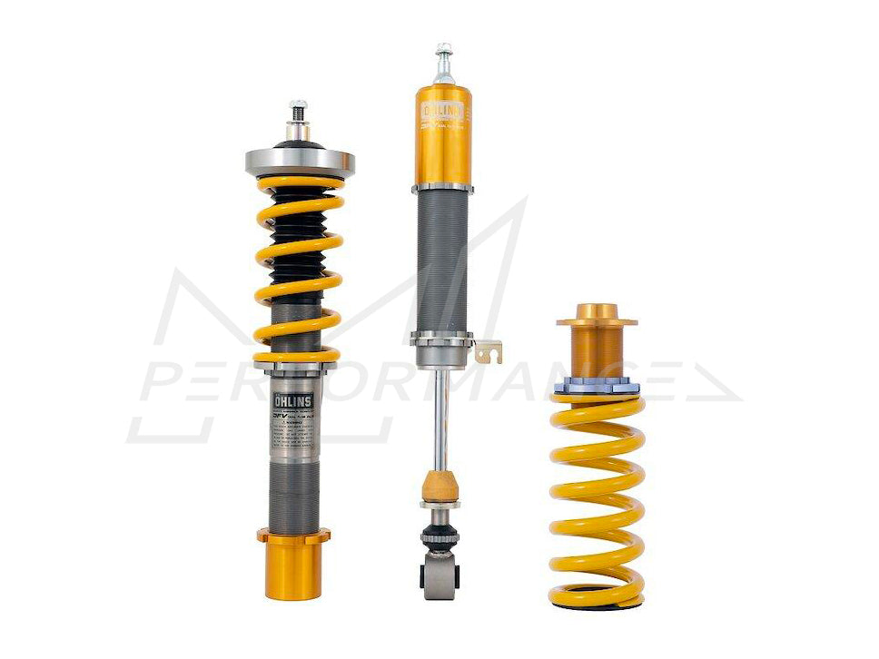 Ohlins BMW F20 F22 F32 G20 Road and Track Coilover Kit (Inc. M135i, M240i, M340ix & 440i) - ML Performance UK