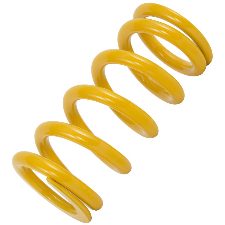 Ohlins BMW F80 F82 F87 200 N/mm Rear Straight Spring (M2, M2 Competition, M3 & M4) - ML Performance UK
