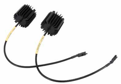 Ohlins Honda FK2 Civic Type-R Automotive EDC Cancellation Kit - ML Performance UK