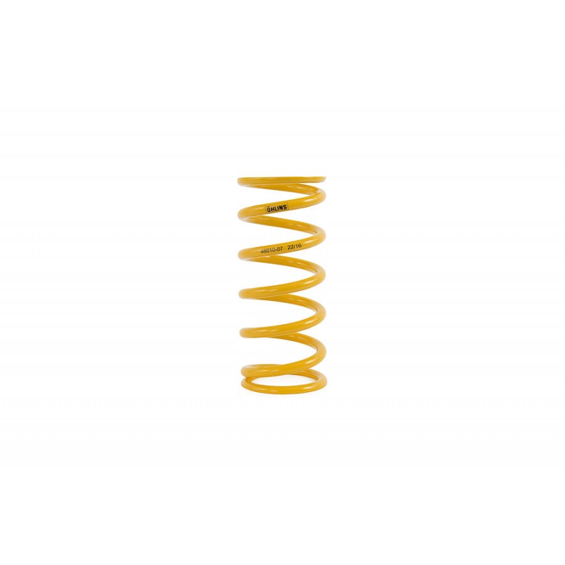 Ohlins 200mm 80 N/mm Road & Track Coilover Spring