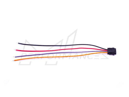 P3Gauges V3 Hardwire harness - ML Performance UK