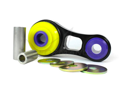 Powerflex MINI R55 R56 R58 R59 Fast Road Lower Torque Mount - ML Performance UK