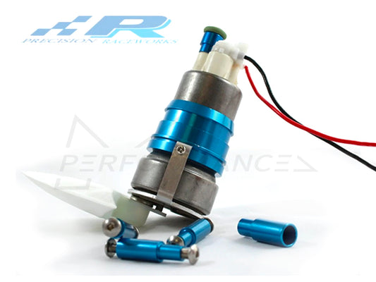 Precision Raceworks Audi/VW Stage 3.5 Fuel Pump Upgrade Kit (Incl. Golf R, GTI, A3 & S3) - ML Performance UK