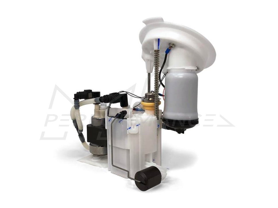 Precision Raceworks BMW N55 High Performance Fuel Pump (Inc. M135i, M235i, 335i & 435i) - ML Performance UK