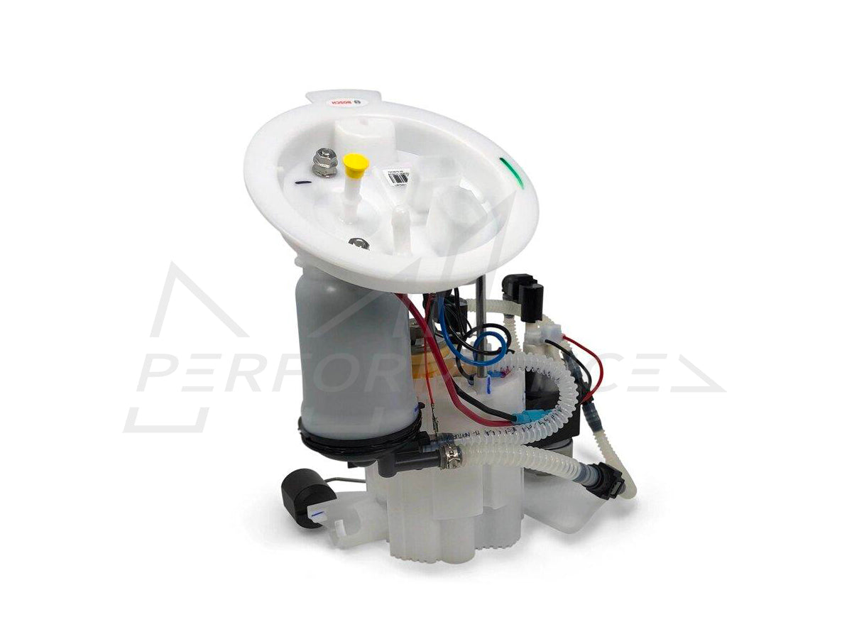 Precision Raceworks BMW N55 High Performance Fuel Pump (Inc. M135i, M235i, 335i & 435i) - ML Performance UK