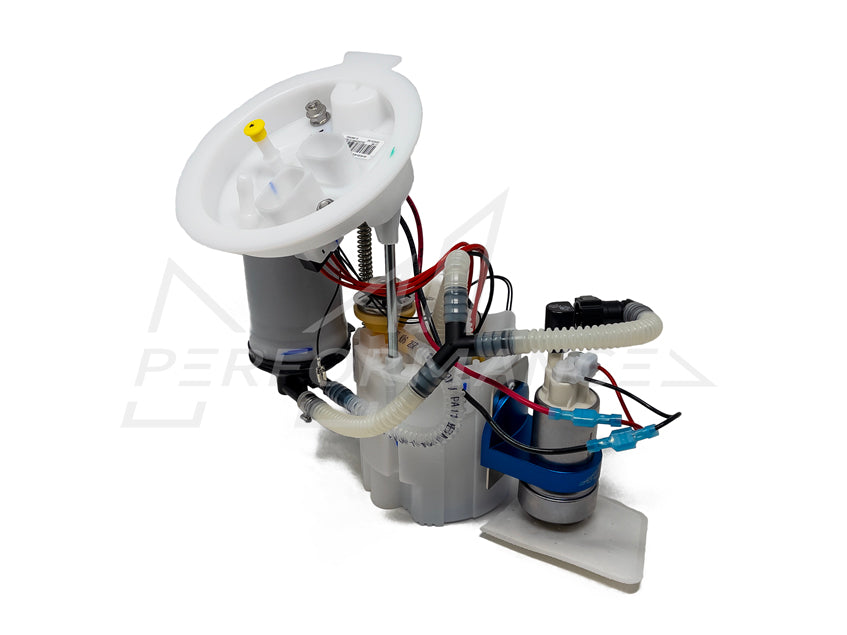 Precision Raceworks BMW B58 F20 F22 F30 F32 High Performance Fuel Pump (M140i, M240i, 340i & 440i) - ML Performance UK