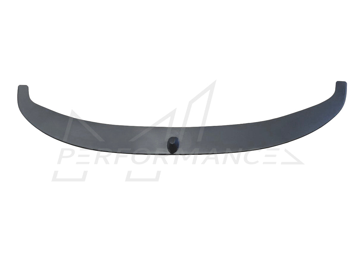 ProTuning BMW F30 F31 Front SE Bumper Valance P-Performance Splitter (Inc. 330i, 335i & 340i) - ML Performance UK