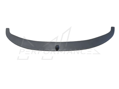 ProTuning BMW F30 F31 Front SE Bumper Valance P-Performance Splitter (Inc. 330i, 335i & 340i) - ML Performance UK