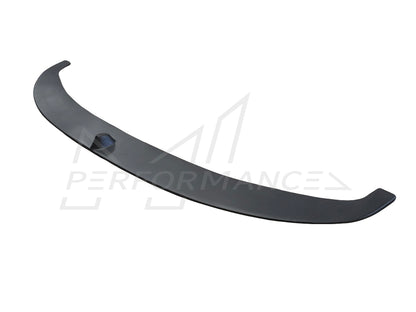 ProTuning BMW F30 F31 Front SE Bumper Valance P-Performance Splitter (Inc. 330i, 335i & 340i) - ML Performance UK