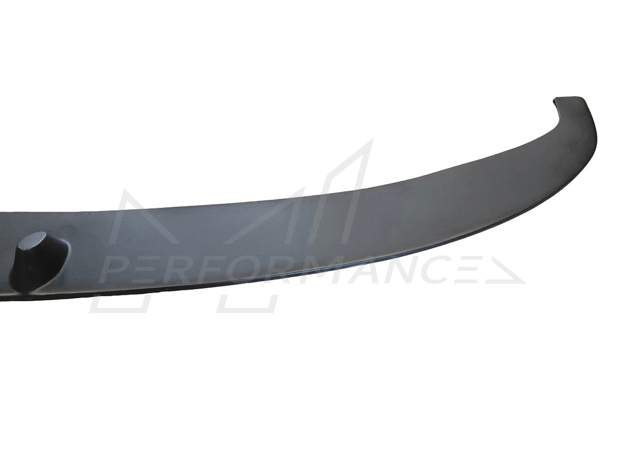 ProTuning BMW F30 F31 Front SE Bumper Valance P-Performance Splitter (Inc. 330i, 335i & 340i) - ML Performance UK