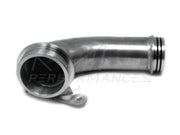 Pure Turbos BMW N55 PURE High Flow Inlet Pipe (135i & 335i)