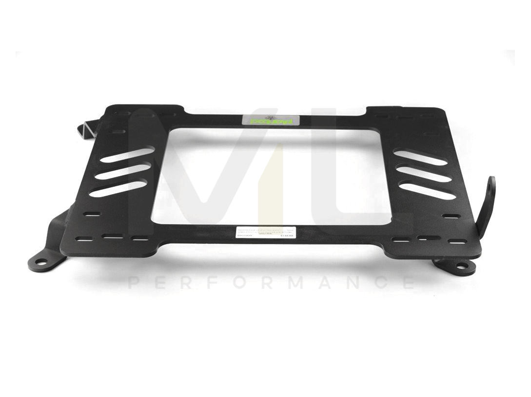 Planted VW MK5 MK6 MK7 LHD Seat Bracket (Inc. Beetle, Jetta, Rabbit & Golf GTI)