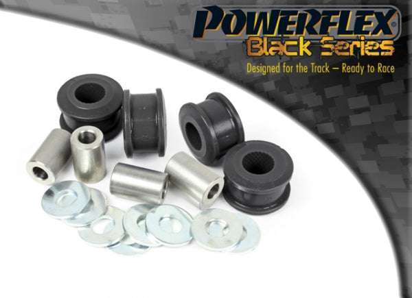 Powerflex Audi Bentley Porsche Volkswagen Black Series Front Anti Roll Bar Link Bush 10mm (C7 RS6, 4M Q4, E3 Cayenne & Touareg) | ML Performance UK