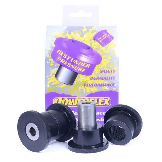 Powerflex Audi Porsche Volkswagen Front Lower Wishbone Front Bush (4L Q4, E1 Cayenne & 7P Touareg) | ML Performance UK