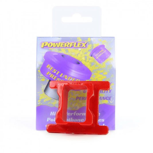 Powerflex Audi Porsche Volkswagen Transmission Mount Insert (Diesel) (C7 RS6, 4M Q4, E3 Cayenne & Touareg) | ML Performance UK