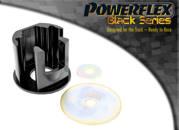 Powerflex Audi Seat Skoda Volkswagen Large Lower Engine Mount Insert (Inc. 8P S3, 8J TTRS, 1P Leon & MK5 Golf GTI) | ML Performance UK