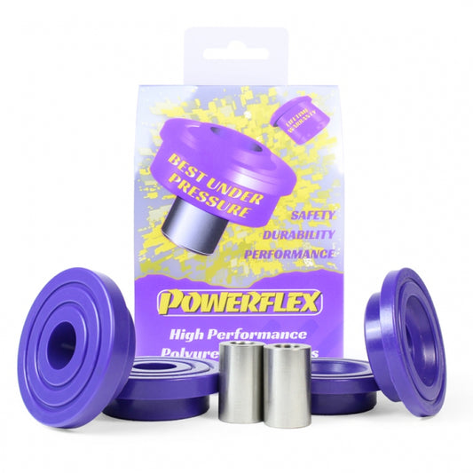 Powerflex Audi Seat Skoda Volkswagen Rear Diff Rear Mounting Bush (Inc. 8P S3, 5F Leon, 1Z Octavia & MK5 Golf GTI) | ML Performance UK 