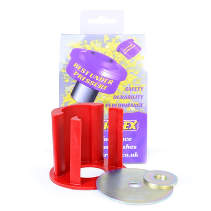 Powerflex Audi Seat Skoda VW Large Lower Engine Mount Insert (Inc. 8P RS3, 8J TTRS, 1P Leon & MK6 Golf) | ML Performance UK